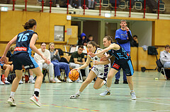 Basketball Damen Superliga 2024/25, Grunddurchgang 6.Runde Vienna United vs. Vienna Timberwolves


