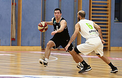 Basketball Basketball Austria Cup 2019/20, 1.Runde Basket Flames vs. Raiders Tirol


