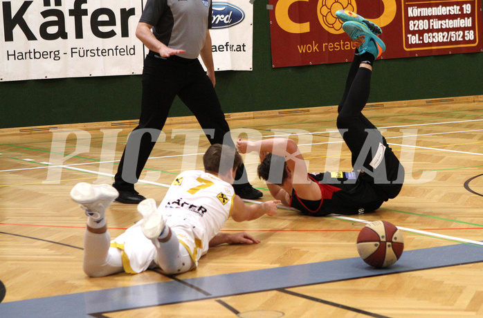 Basketball 2.Bundesliga 2020/21 Halbfinale Spiel 1 Fürstenfeld Panthers vs Mattersburg Rocks Basketball 2.Bundesliga 2020/21 Halbfinale Spiel 1 Fürstenfeld Panthers vs Mattersburg Rocks