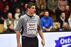 Basketball ABL 2015/16 Grunddurchgang 16.Runde WBC Wels vs Gmunden Swans
