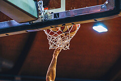 Basketball Basketball Superliga 2020/21, Grunddurchgang 9.Runde BC GGMT Vienna vs. Gmunden Swans