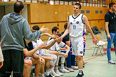 01.12.2024 Basketball Zweite Liga 2024/25, Grunddurchgang  10.Runde Vienna United vs. Union Deutsch Wagram Aligators
