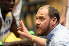 Basketball ABL 2018/19, Grunddurchgang 13.Runde Gmunden Swans vs. UBSC Graz