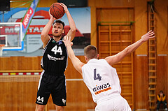 Basketball 2. Liga 2022/23, Grunddurchgang 6.Runde , Future Team Steiermark vs. Tirol


