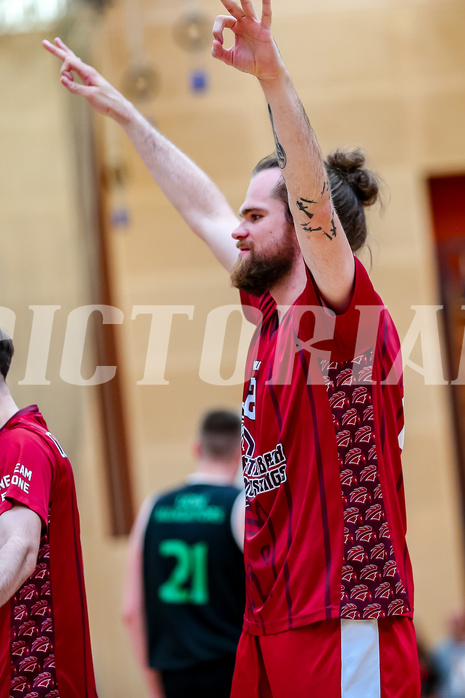 Basketball Zweite Liga 2023/24, Playoff, Finale Spiel 3 Mistelbach Mustangs vs. Union Deutsch Wagram
Basketball Zweite Liga 2023/24, Playoff, Finale Spiel 3 Mistelbach Mustangs vs. Union Deutsch Wagram