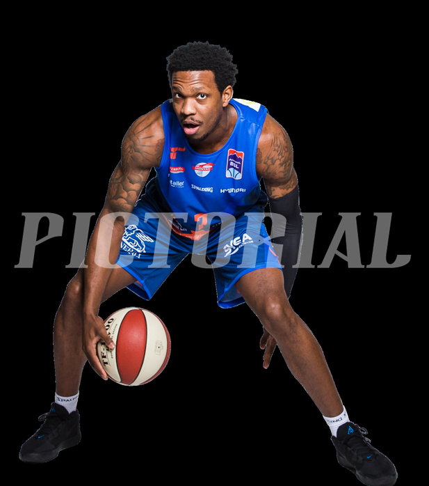 Basketball Superliga 2019/20, Media Days 2019/20, Kapfenberg Bulls