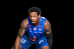 Basketball Superliga 2019/20, Media Days 2019/20, Kapfenberg Bulls