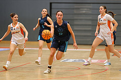 Basketball Superliga SLMU19 Basket Duchess vs. Vienna Timberwolves


