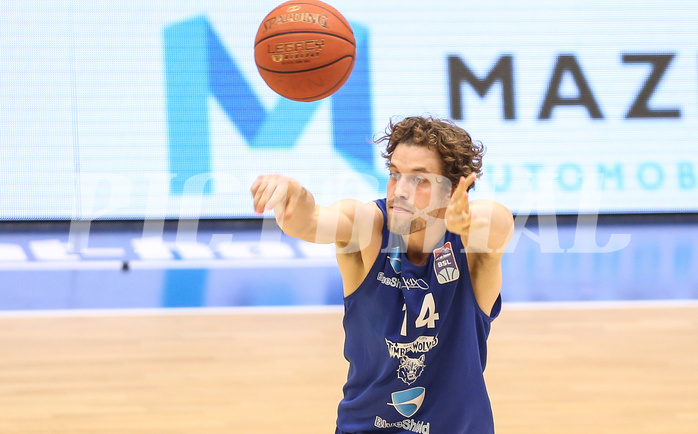 Basketball Superliga 2021/22, Grunddurchgang 12.Runde SKN St.Pölten vs. Timberwolves
Basketball Superliga 2021/22, Grunddurchgang 12.Runde SKN St.Pölten vs. Timberwolves