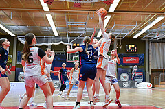 2025.05.11 SLWU16 PL3 Basket Duchess vs UBSC-DBB Graz,

