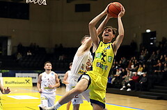Basketball Superliga 2021/22, Grunddurchgang 5.Runde UBSC Graz vs. Traiskirchen Lions