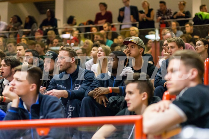 13.03.2016 Basketball ABL All Star Day 2016 