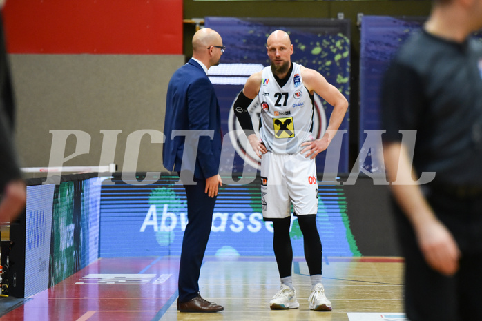 Basketball Superliga 2021/22, 
5. Qualifikationsrunde. Flyers Wels vs. Traiskirchen Basketball Superliga 2021/22, 
5. Qualifikationsrunde. Flyers Wels vs. Traiskirchen