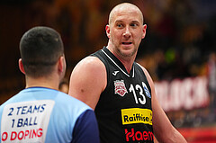 Basketball 2. Liga 2022/23, Grunddurchgang 19.Runde , Future Team Steiermark vs. Mattersburg