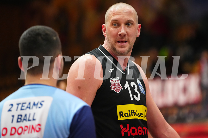 Basketball 2. Liga 2022/23, Grunddurchgang 19.Runde , Future Team Steiermark vs. Mattersburg