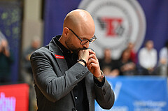 Basketball, Superliga 2024/25, Grunddurchgang 10.Runde, Flyers Wels vs. Traiskirchen Lions,
