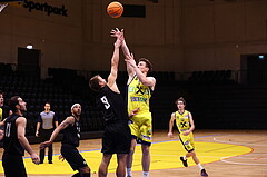 06.10.2024, Graz, Raiffeisen Sportpark Graz, Basketball Zweite Liga 2024/25, Grunddurchgang, Runde 2, Future Team Steiermark vs. Wörthersee Piraten