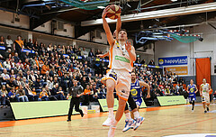 Basketball Superliga 2019/20, 6.Plazierungsrunde Klosterneuburg Dukes vs. Gmunden Swans


