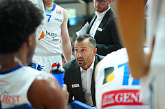 Basketball Superliga 2024/25, Grunddurchgang, 1. Runde, Oberwart vs. Wels


