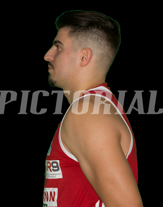 Basketball Superliga 2019/20, Media Days 2019/20, BC Vienna