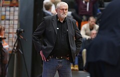 Basketball ABL 2016/17, Grunddurchgang 26.Runde BK Dukes Klosterneuburg vs. BC Vienna