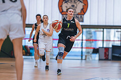 Basketball Basketball Superliga 2020/21, Grunddurchgang 12.Runde Vienna D.C. Timberwolves vs. Basket Flames
