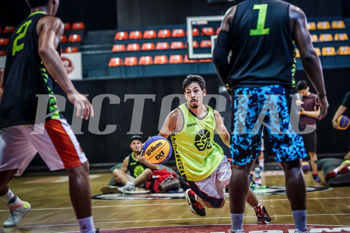 Basketball, , , 3x3 Qualifiers Debrezen, , 