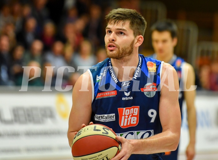 Basketball ABL 2017/18, Grunddurchgang 7.Runde Flyers Wels vs. Kapfenberg Bulls
 Basketball ABL 2017/18, Grunddurchgang 7.Runde Flyers Wels vs. Kapfenberg Bulls