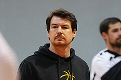 Basketball 2. Liga 2021/22, Grundduchgang 9.Runde , Jennersdorf vs. Fuerstenfeld