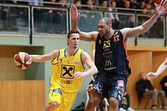 18.10.2015 Basketball ABL 2015/16 Grunddurchgang 7.Runde UBSC Graz vs. Fürstenfeld Panthers


