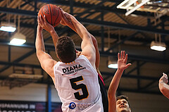 Basketball 2. Liga 2022/23, Grunddurchgang 12.Runde ,Guessing vs. Mistelbach