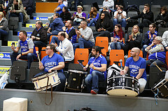 Basketball Superliga 2019/20, 2.Plazierungsrunde Klosterneuburg Dukes vs. Oberwart Gunners


