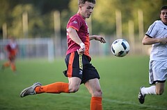 Fußball - SG Klosterneuburg vs Tulln