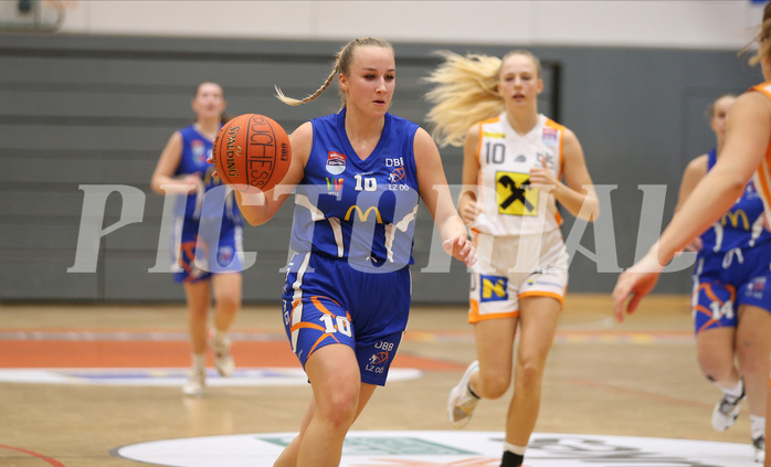 Basketball Austria Cup 2022/23, Viertelfinale BK Duchess Klosterneuburg vs. DBB LZ oÖ