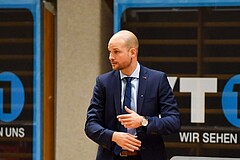 Basketball ABL 2017/18, Grunddurchgang 4.Runde Flyers Wels vs. UBSC Graz