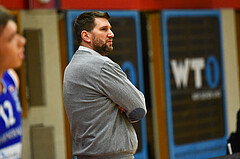 Basketball Superliga 2020/21, Platzierungsrunde 10. Runde Flyers Wels vs. Oberwart