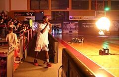 Basketball ABL 2015/16 All Star Day 2016  vs. 