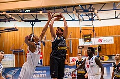 Basketball ABL 2015/16 Grunddurchgang 13.Runde Oberwart Gunners vs. Traiskirchen Lions