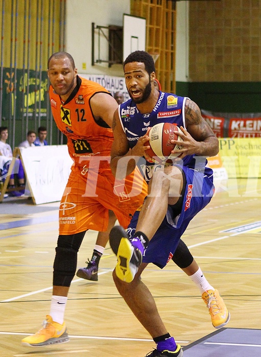 Basketball ABL 2015/16 Grunddurchgang 6.Runde  F