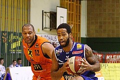 Basketball ABL 2015/16 Grunddurchgang 6.Runde  F