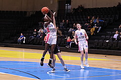 07.01.2023, Unionhalle A, Basketball Damen Superliga 2022/23, Grunddurchgang 10.Runde,  
UBSC-DBBC Graz vs. Vienna United,  