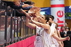 Basketball Austria Cup 2023/24, Achtelfinale
 Kapfenberg vs. Gmunden


