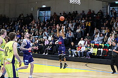 23.10.2022, Graz, Raiffeisen Sportpark Graz, Basketball Superliga 2022/23, Grunddurchgang, Runde 4, UBSC Raiffeisen Graz vs. BBC Nord Dragonz