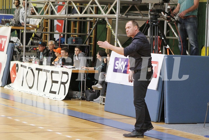 Basketball ABL 2016/17 Grunddurchgang 3.Runde  Fürstenfeld Panthers vs Gmunden Swans
