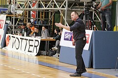 Basketball ABL 2016/17 Grunddurchgang 3.Runde  Fürstenfeld Panthers vs Gmunden Swans
