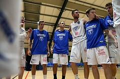 Basketball 2.Bundesliga 2016/17, Grundurchgang 5.Runde D.C. Timberwolves vs. KOS Celovec


