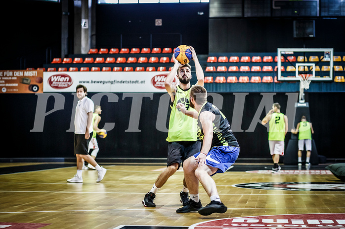 Basketball, , , 3x3 Qualifiers Debrezen, , 