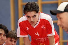 Basketball Superliga 2024/25, SLMU16 Traiskirchen Lions Academy  vs. UBSC Graz 


