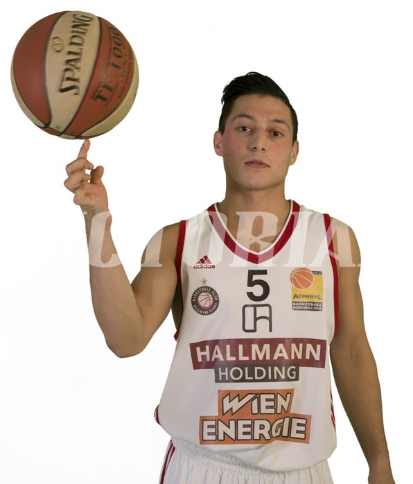 Basketball ABL 2017/18, Media


