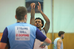 Basketball Zweite Liga 2024/25, Grunddurchgang 9.Runde Union Deutsch Wagram Aligators vs. Mattersburg Rocks


